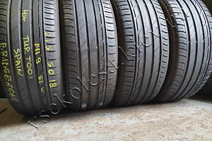 Шини бу 215/50 R18 Bridgestone