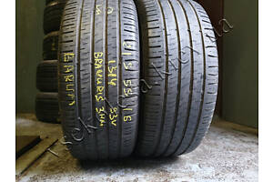 Шины бу 215/55 R16 Barum