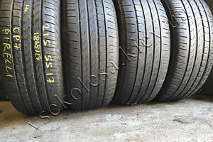 Шини бу 215/55 R17 Pirelli