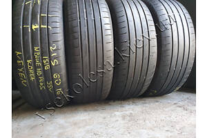 Шины бу 215/60 R16 Nexen