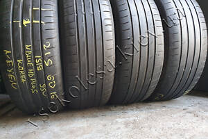 Шины бу 215/60 R16 Nexen