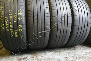 Шини бу 215/60 R17 Goodyear