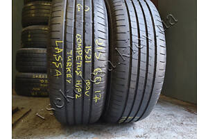 Шины бу 215/60 R17 Lassa