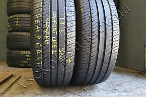 Шини бу 215/60 R17 Semperit