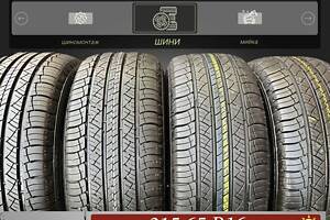 Шины БУ 215 65 R 16 Michelin Latitude Tour HP Резина лето