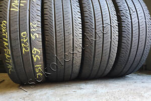 Шини бу 215/65 R15c