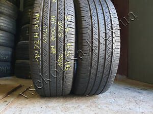 Літні вживані шини 215/65 R16 Michelin