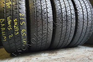 Шини бу 215/65 R16c Barum