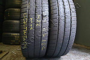 Шины бу 215/65 R16c Continental