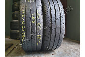 Шины бу 215/65 R16c Continental