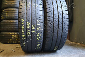 Шины бу 215/65 R16c Michelin