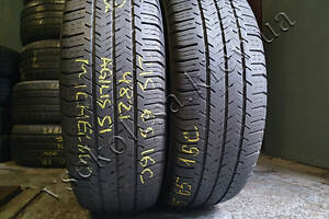 Шини бу 215/65 R16c Michelin