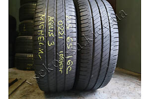 Шины бу 215/65 R16c Michelin