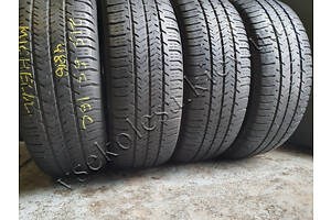 Шины бу 215/65 R16c Michelin