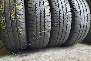 Шины бу 215/65 R16c Michelin