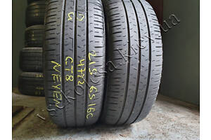 Шины бу 215/65 R16c Nexen