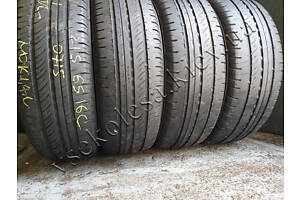 Шины бу 215/65 R16c Nokian