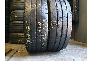 Шины бу 215/65 R16c Semperit