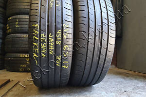 Шины бу 215/65 R17 Falken