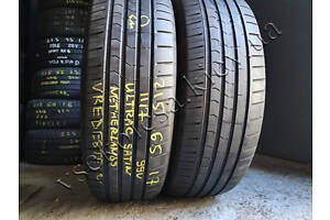 Шины бу 215/65 R17 Vredestein