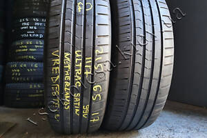 Шины бу 215/65 R17 Vredestein