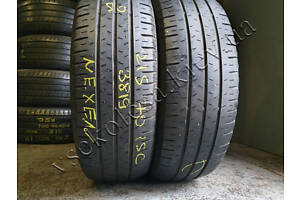 Шины бу 215/70 R15c Nexen