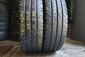 Шины бу 215/75 R16c Continental