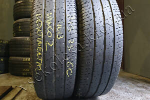 Шини бу 215/75 R16c Continental