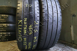 Шини бу 215/75 R16c