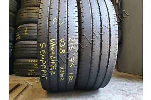 Шины бу 215/75 R16c Semperit