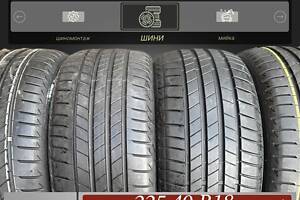 Шины БУ 225 40 R 18 Bridgestone Turanza T005 Резина лето