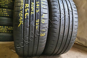 Шини бу 225/40 R18 Goodyear