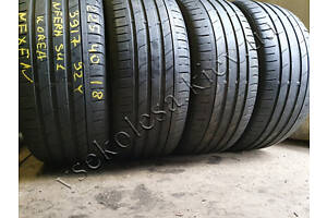 Шины бу 225/40 R18 Nexen