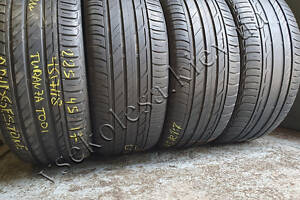 Шины бу 225/45 R17 Bridgestone