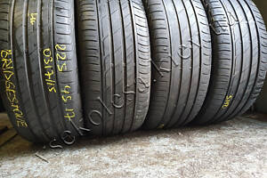 Шины бу 225/45 R17 Bridgestone