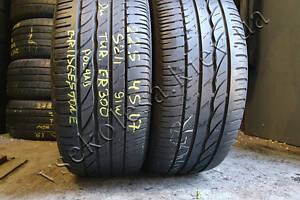 Шины бу 225/45 R17 Bridgestone