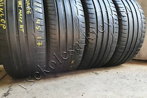 Шини бу 225/45 R17 Dunlop