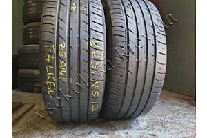 Шины бу 225/45 R17 Falken