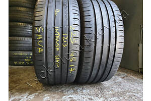 Шины бу 225/45 R17 Sava