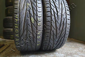 Шины бу 225/45 R17 Uniroyal