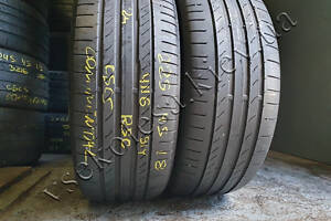 Шини бу 225/45 R18 Continental