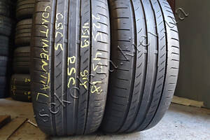 Шини бу 225/45 R18 Continental