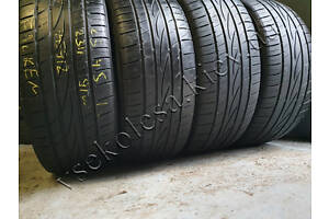 Шины бу 225/45 R18 Falken