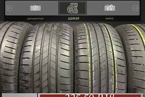 Шины БУ 225 50 R 18 Bridgestone Turanza T005 Резина лето