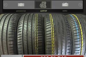 Шины БУ 225 50 R 18 Pirelli CINTURATO P7 резина лето