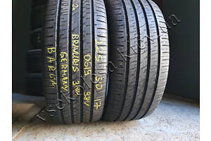 Шины бу 225/50 R17 Barum