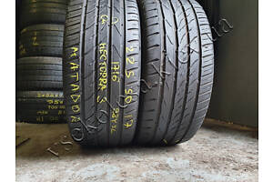 Шины бу 225/50 R17 Matador