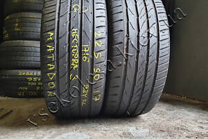 Шины бу 225/50 R17 Matador