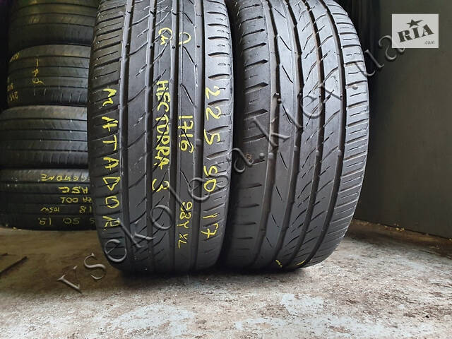 Шини бу 225/50 R17 Matador