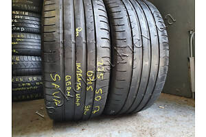 Шины бу 225/50 R17 Sava